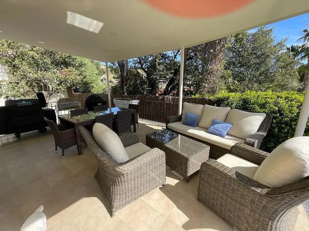 Talo Barcelona, Espanja 5 makuuhuonetta, 511 m2 No. 140946