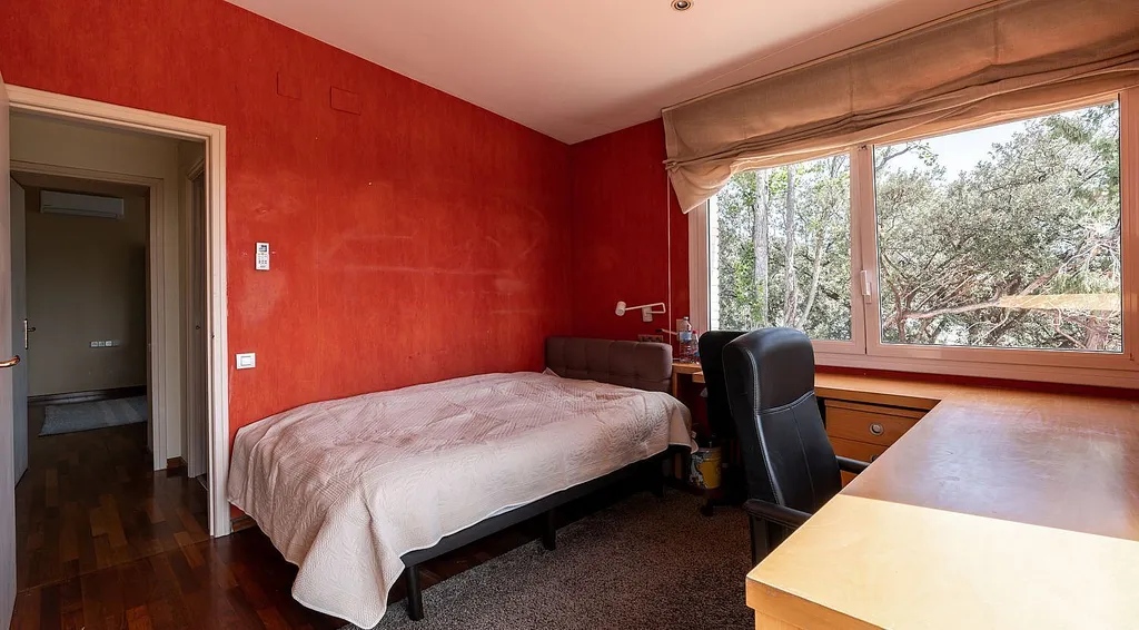 Talo Barcelona, Espanja 5 makuuhuonetta, 511 m2 No. 140946