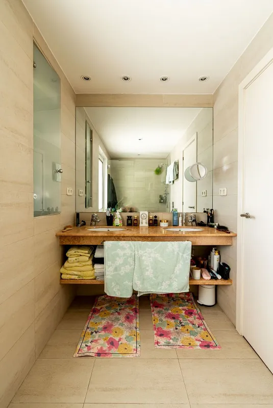 Talo Barcelona, Espanja 5 makuuhuonetta, 511 m2 No. 140946
