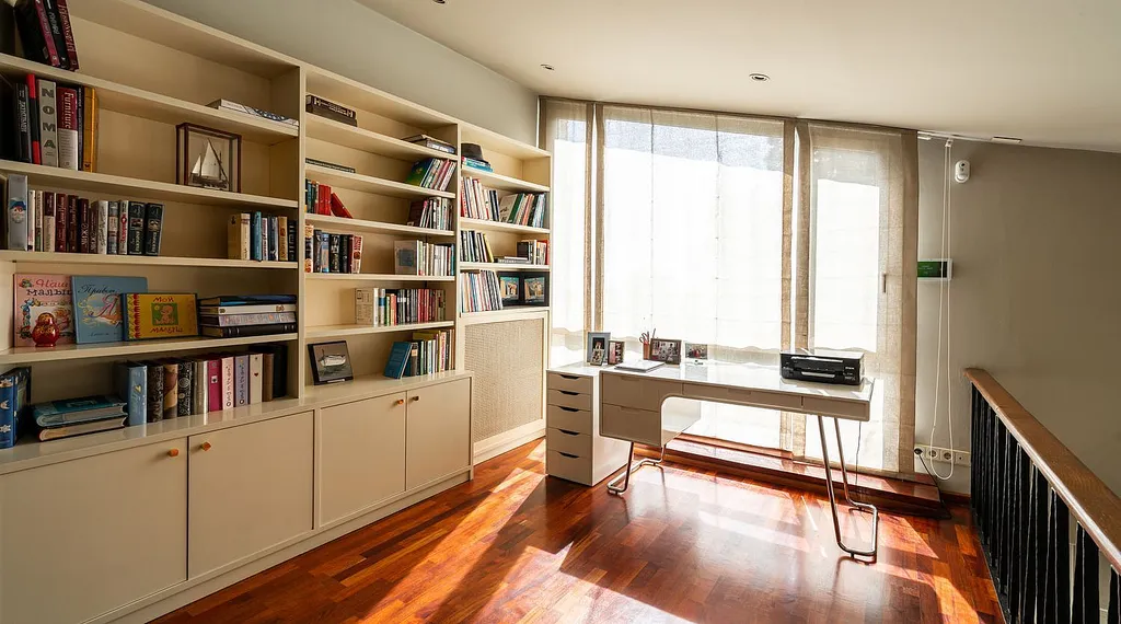 Talo Barcelona, Espanja 5 makuuhuonetta, 511 m2 No. 140946