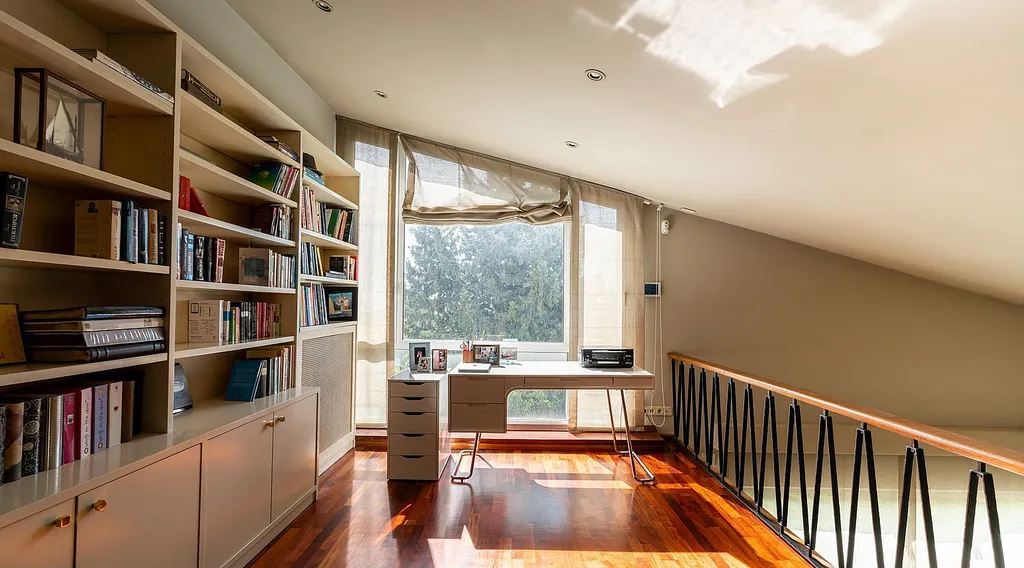 Talo Barcelona, Espanja 5 makuuhuonetta, 511 m2 No. 140946