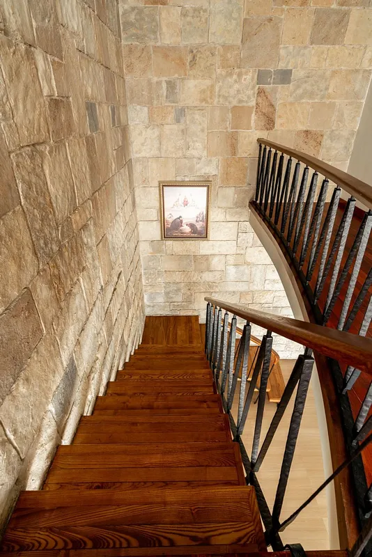 Talo Barcelona, Espanja 5 makuuhuonetta, 511 m2 No. 140946