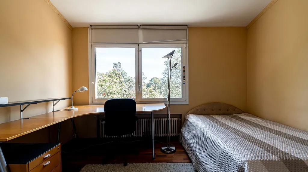 Talo Barcelona, Espanja 5 makuuhuonetta, 511 m2 No. 140946