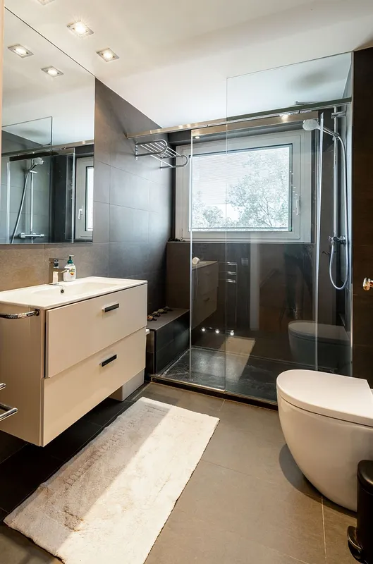 Talo Barcelona, Espanja 5 makuuhuonetta, 511 m2 No. 140946