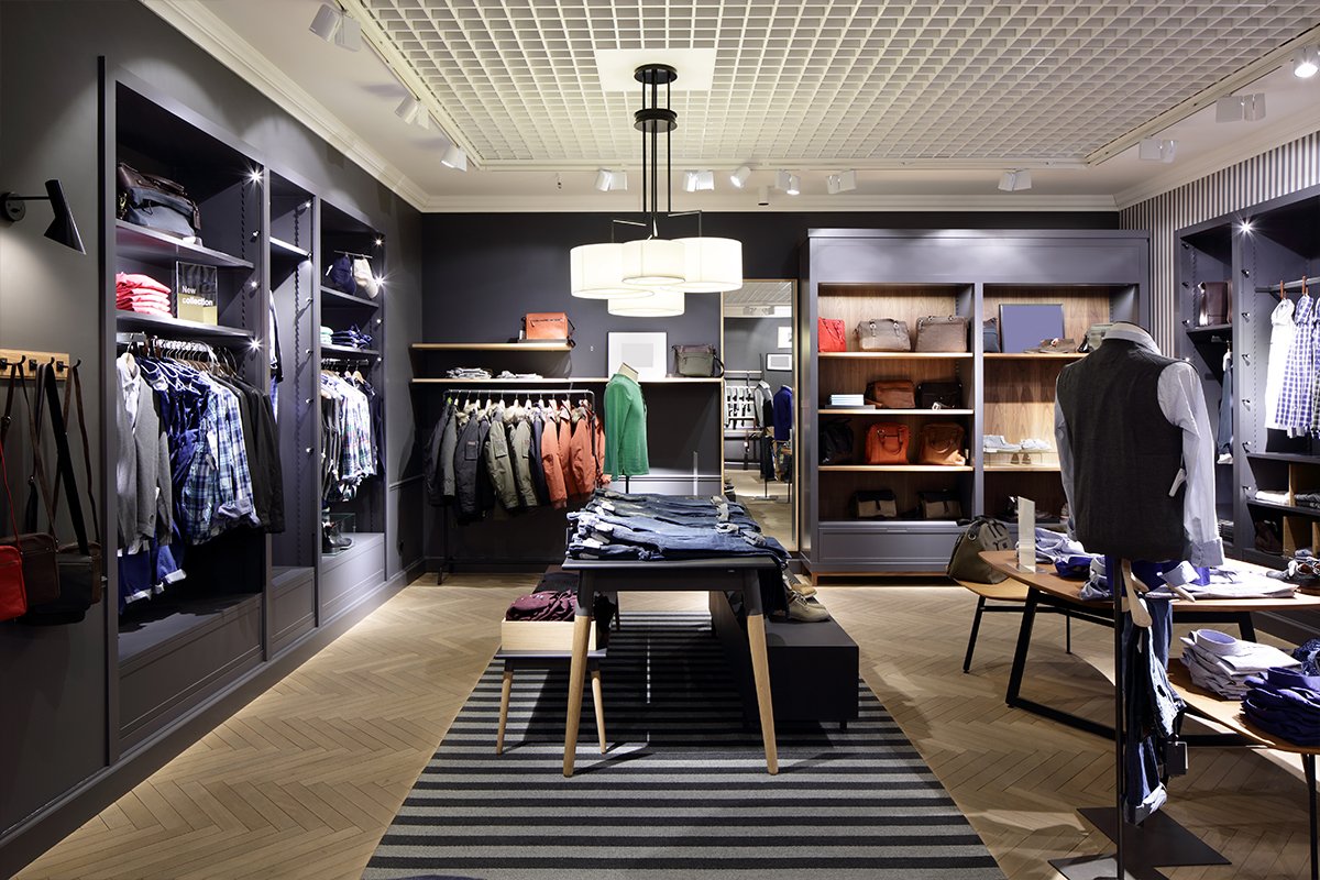 Propiedad comercial en Madrid, España 480 m2 No. 140941