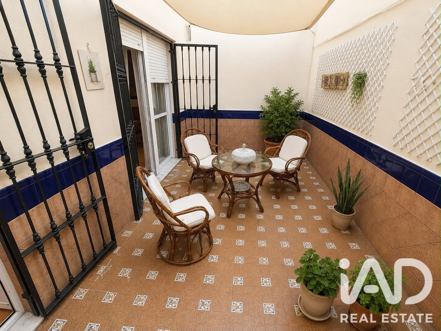 Rindu māja Lepe, Huelva, Spānijā 5 istabas, 210 m2 Nr. 188037
