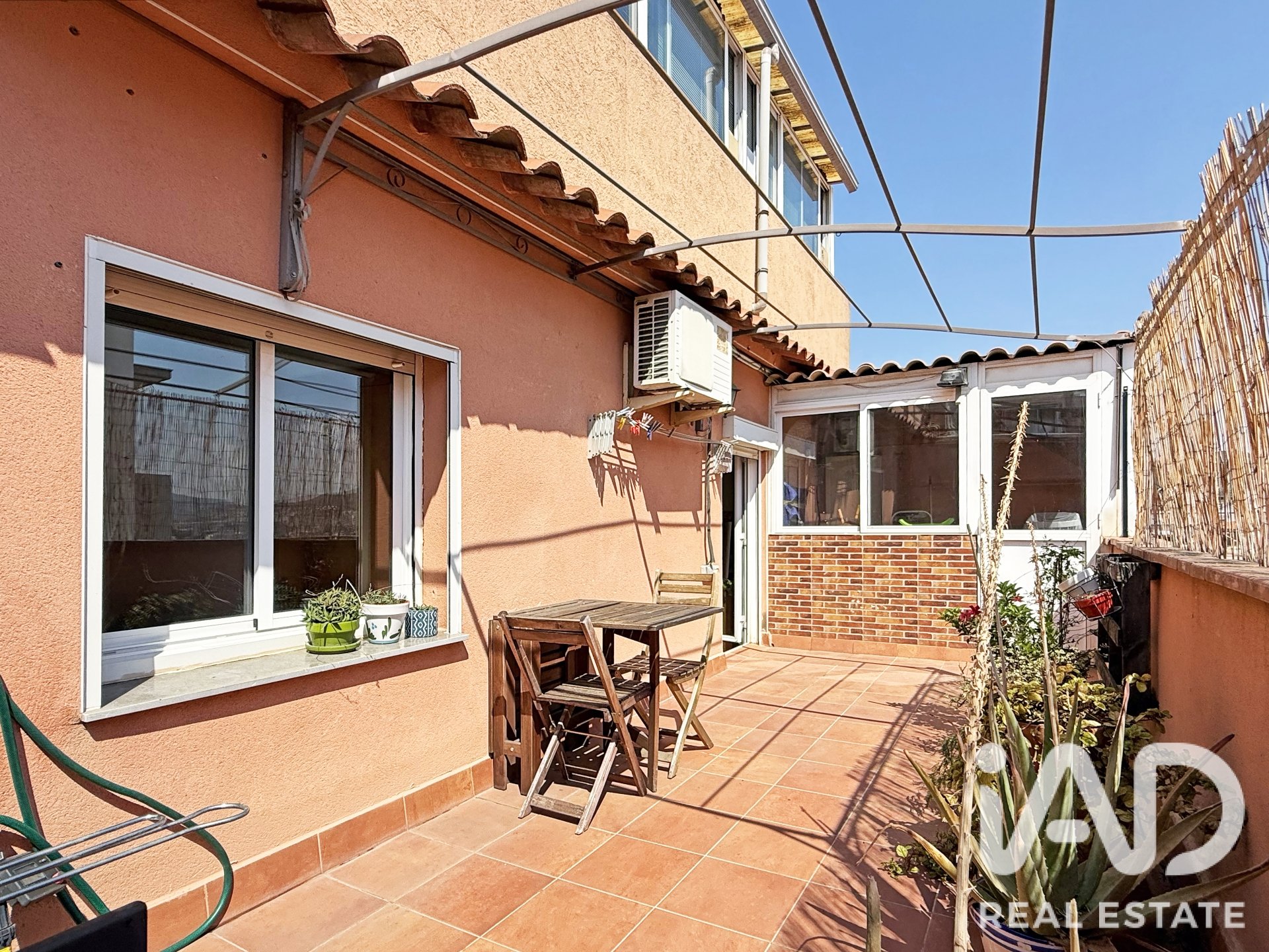 Penthouse à Barcelona, Espagne 2 chambres, 58 m2 No. 188041