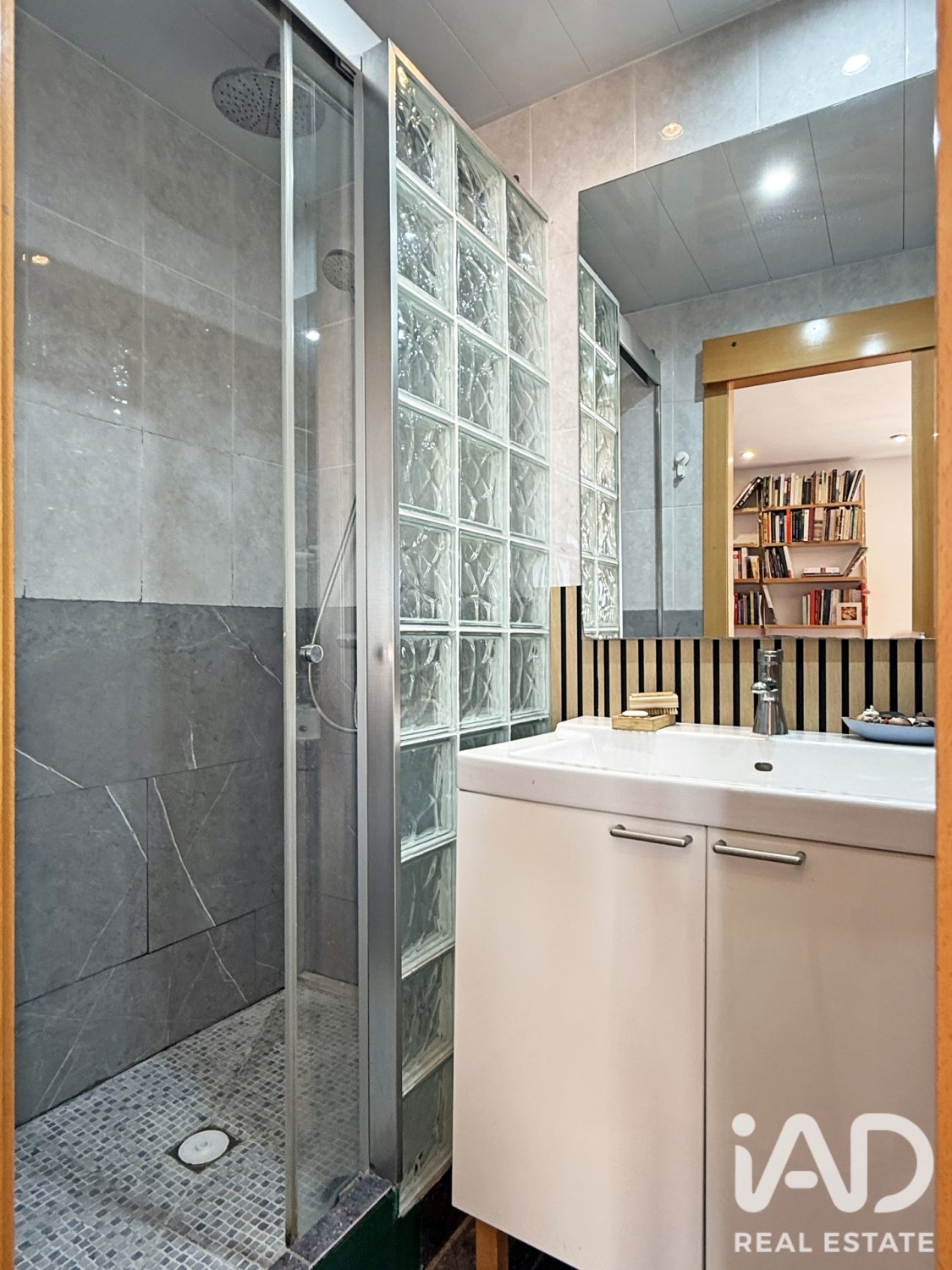 Penthouse à Barcelona, Espagne 2 chambres, 58 m2 No. 188041