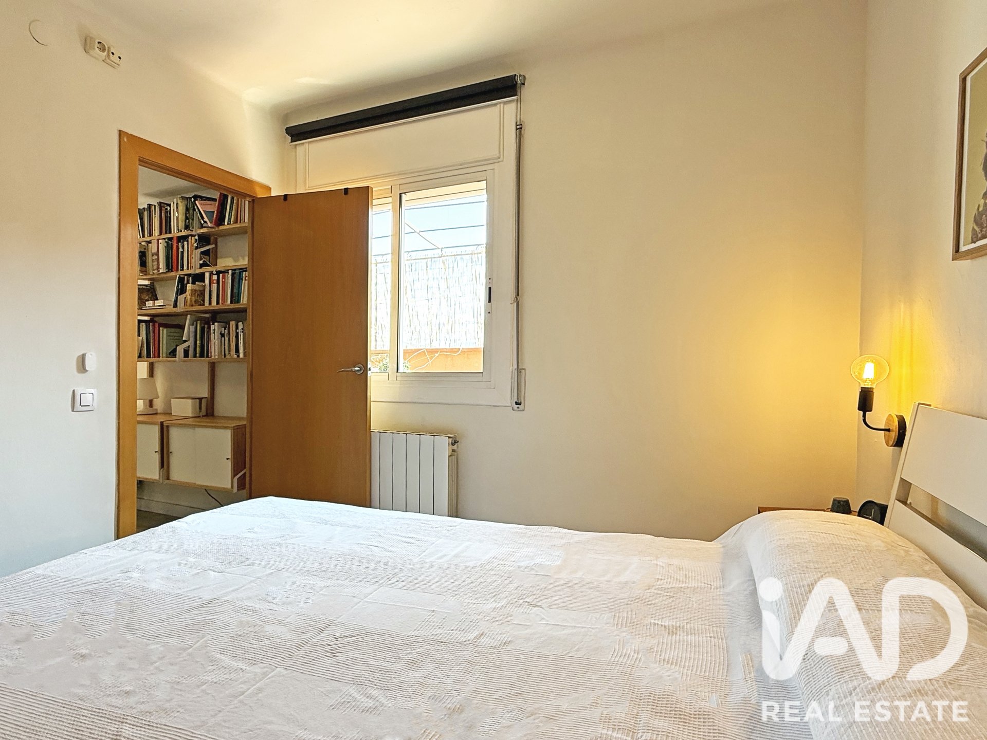 Penthouse à Barcelona, Espagne 2 chambres, 58 m2 No. 188041