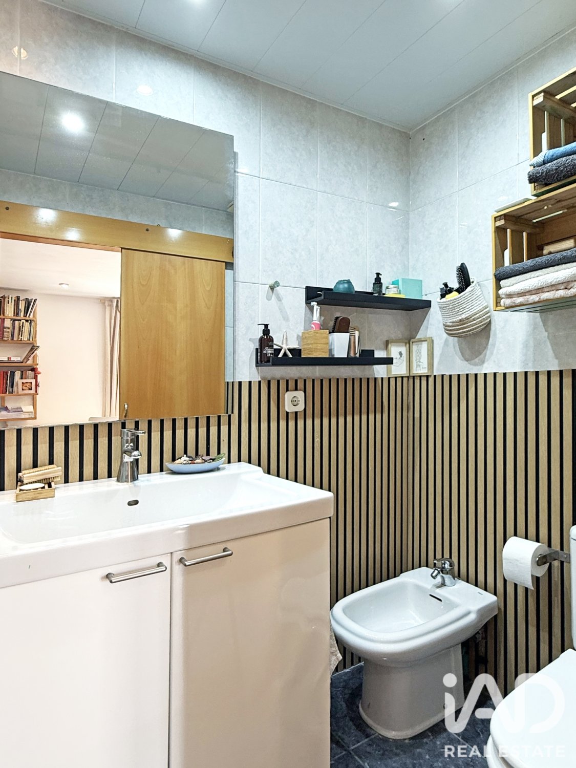 Penthouse à Barcelona, Espagne 2 chambres, 58 m2 No. 188041