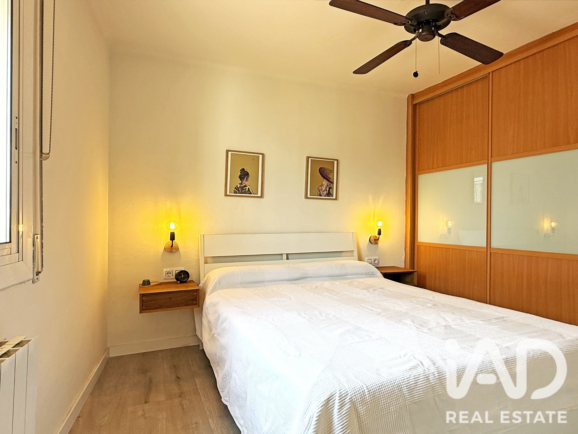 Penthouse à Barcelona, Espagne 2 chambres, 58 m2 No. 188041