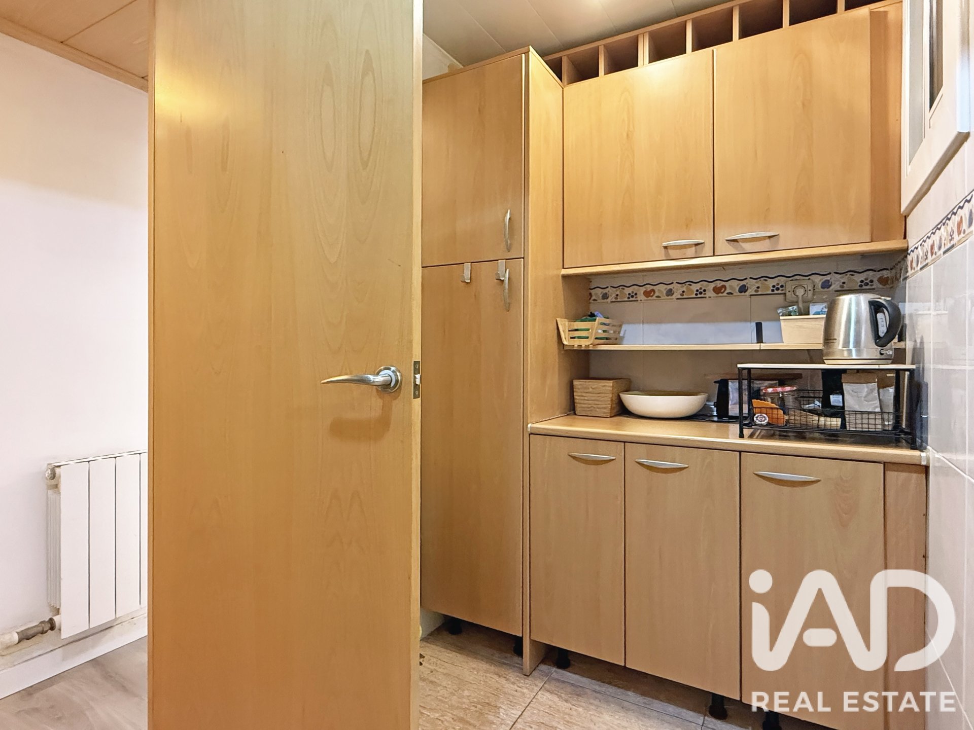 Penthouse à Barcelona, Espagne 2 chambres, 58 m2 No. 188041