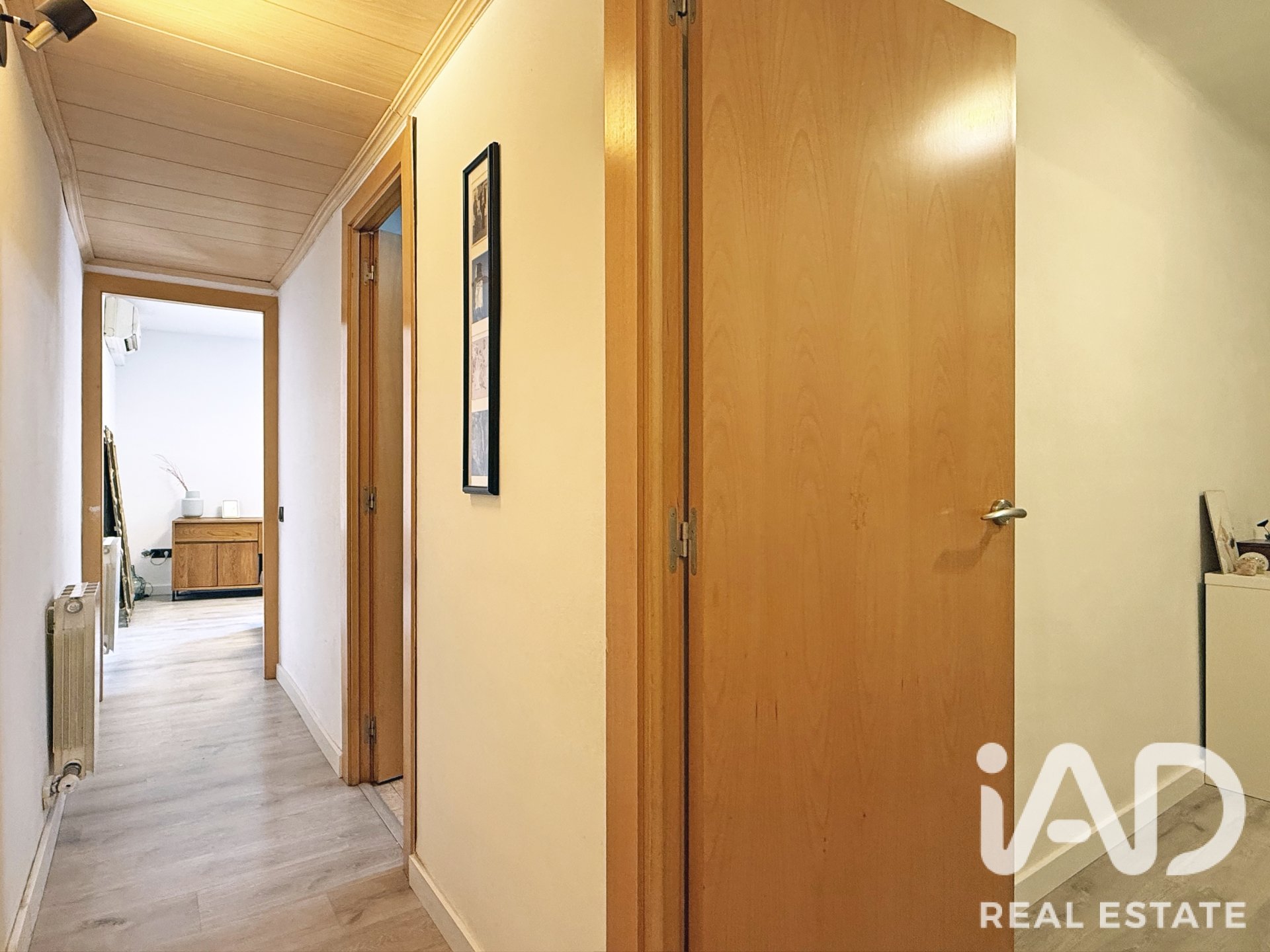 Penthouse à Barcelona, Espagne 2 chambres, 58 m2 No. 188041