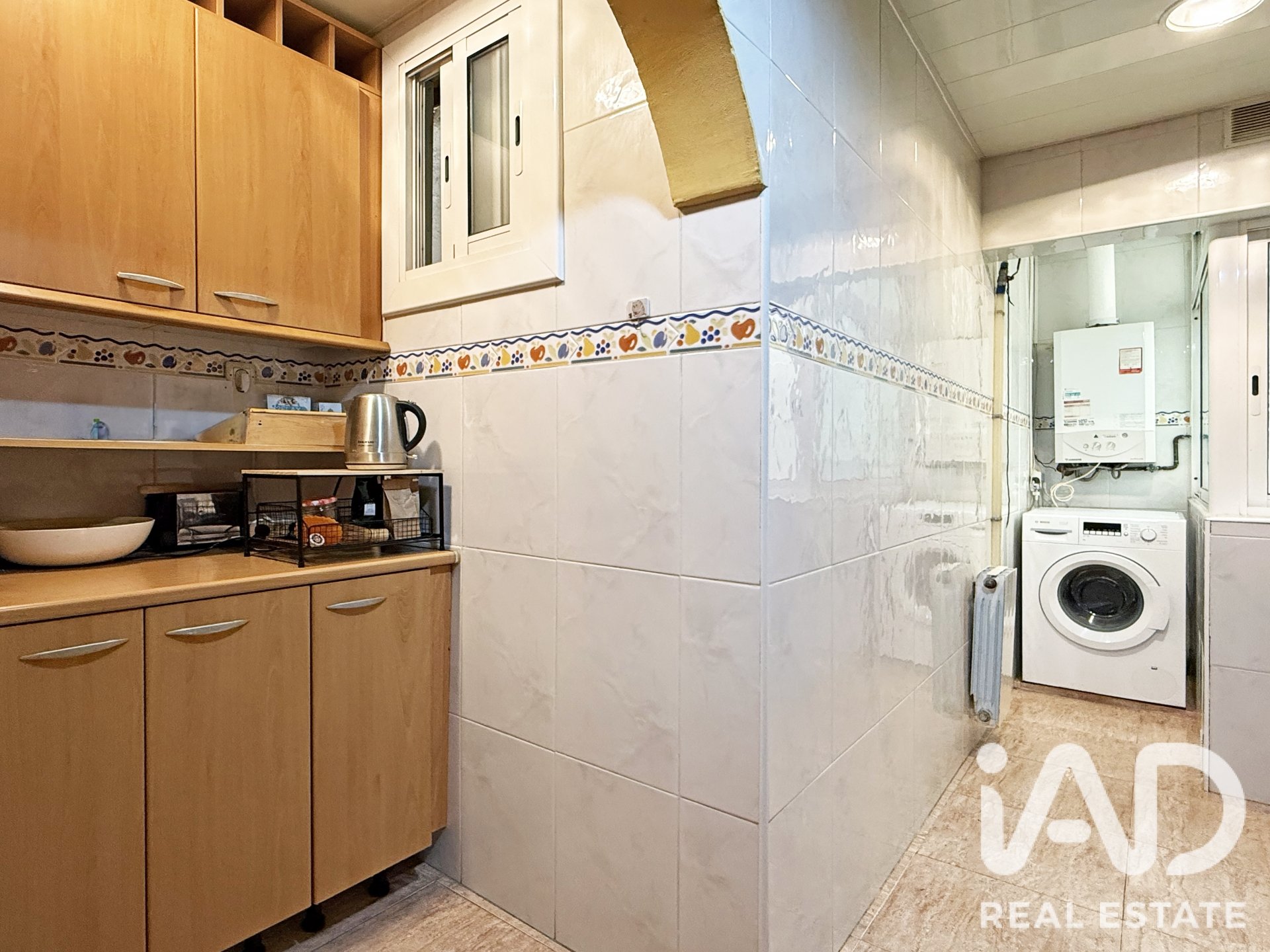 Penthouse à Barcelona, Espagne 2 chambres, 58 m2 No. 188041