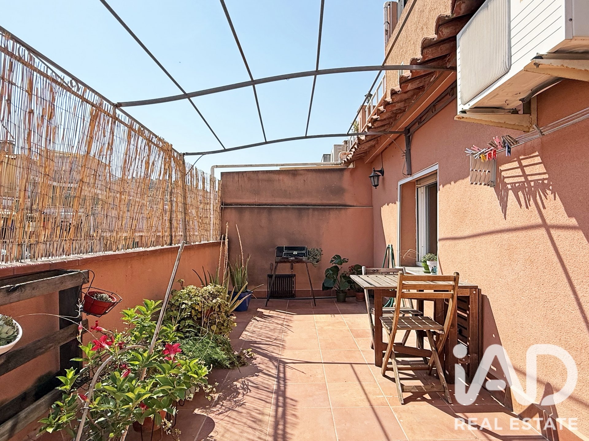 Penthouse à Barcelona, Espagne 2 chambres, 58 m2 No. 188041