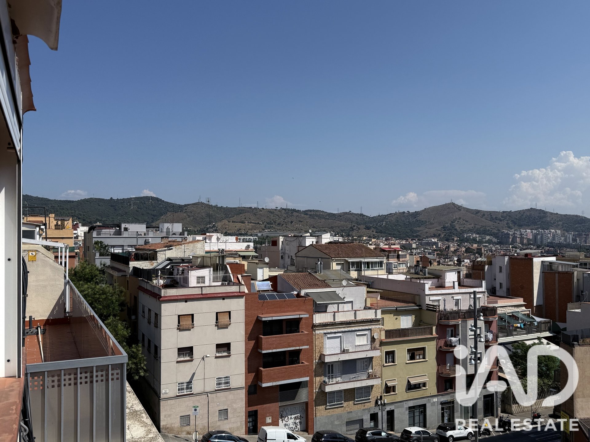Penthouse à Barcelona, Espagne 2 chambres, 58 m2 No. 188041