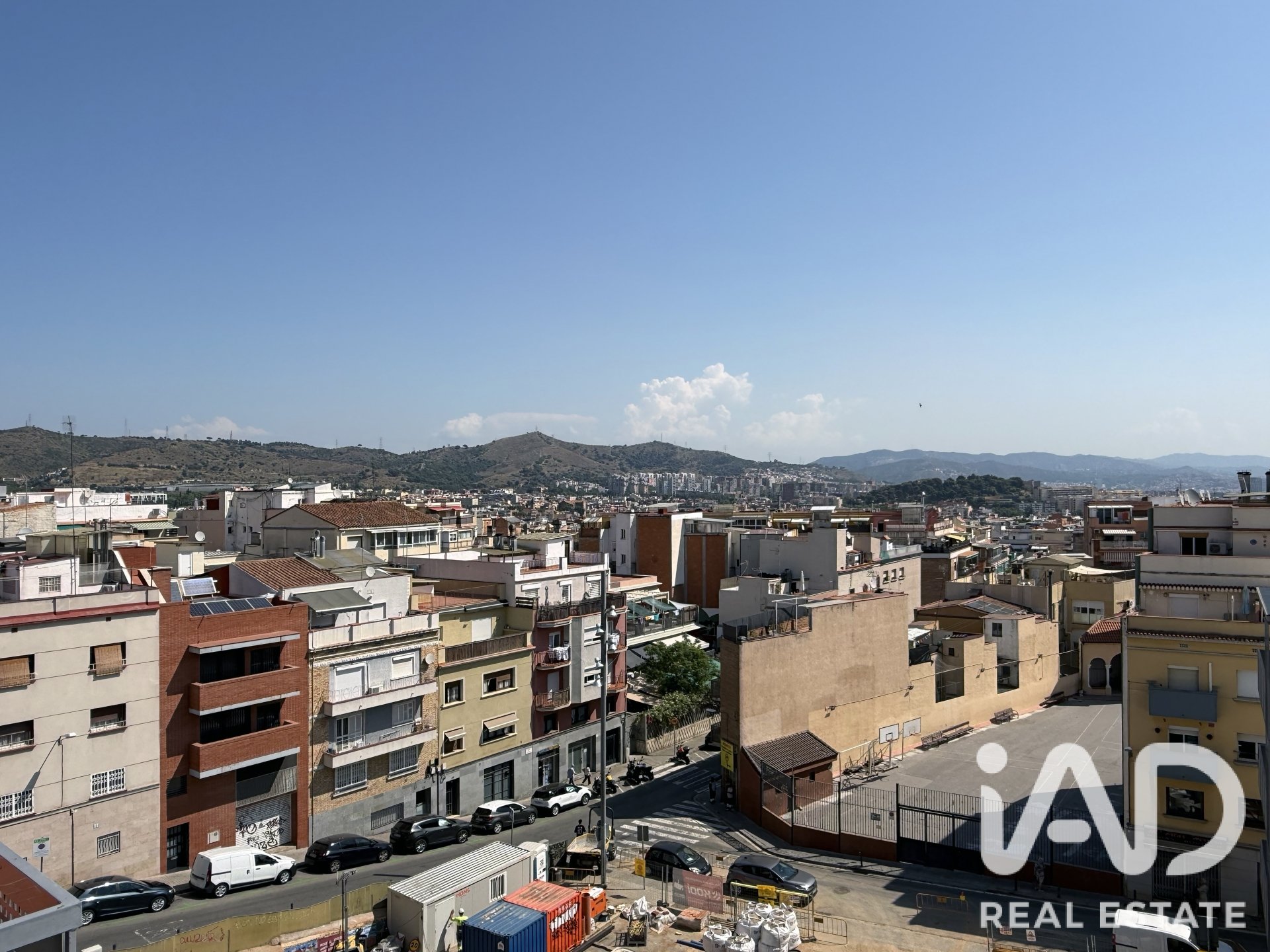 Penthouse à Barcelona, Espagne 2 chambres, 58 m2 No. 188041