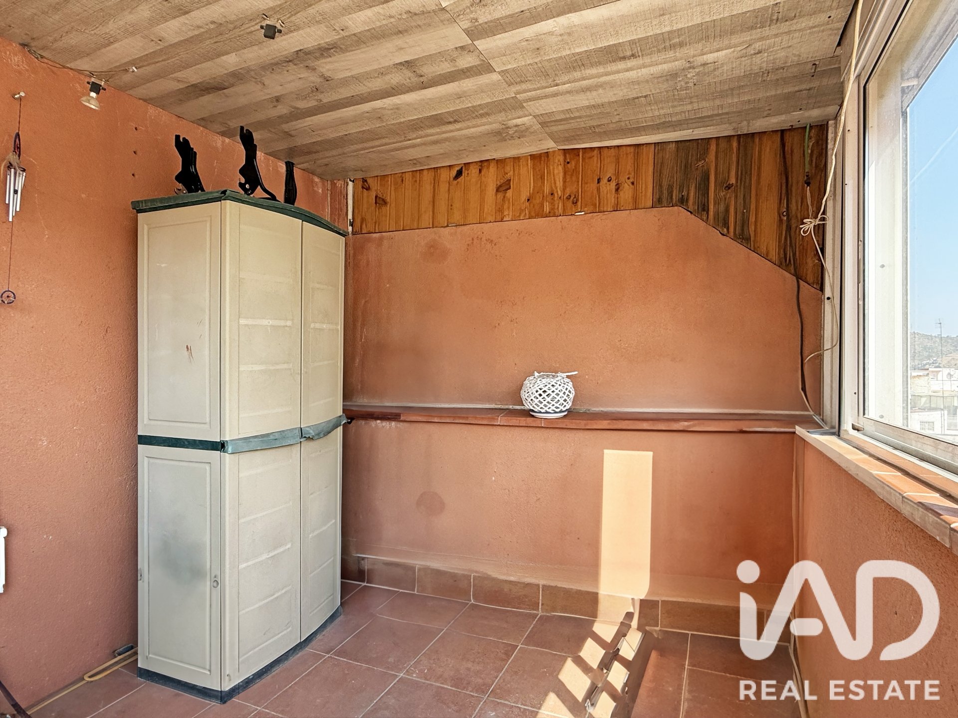 Penthouse à Barcelona, Espagne 2 chambres, 58 m2 No. 188041