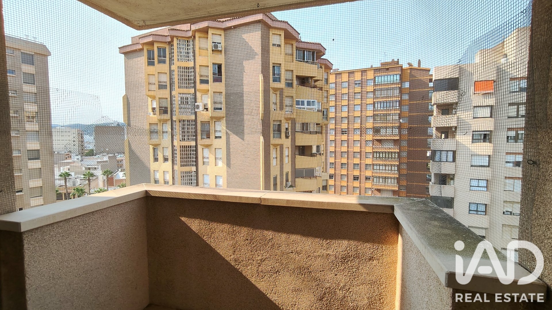 Apartament w Castellon de la Plana, Castellon, Hiszpania 5 sypialni, 189 mkw. nr 188040