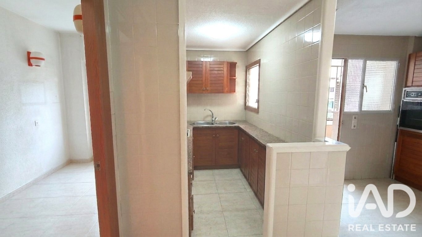 Apartament w Castellon de la Plana, Castellon, Hiszpania 5 sypialni, 189 mkw. nr 188040