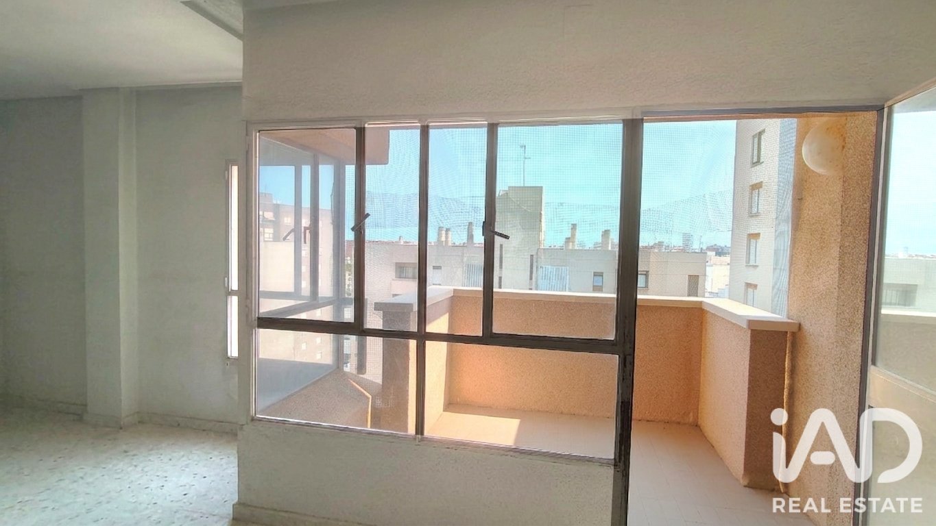 Apartament w Castellon de la Plana, Castellon, Hiszpania 5 sypialni, 189 mkw. nr 188040