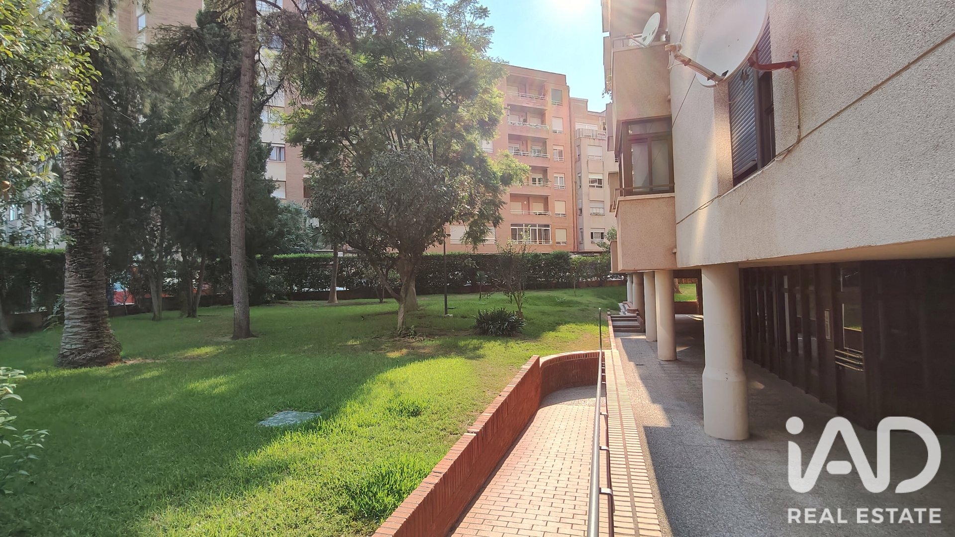Apartament w Castellon de la Plana, Castellon, Hiszpania 5 sypialni, 189 mkw. nr 188040
