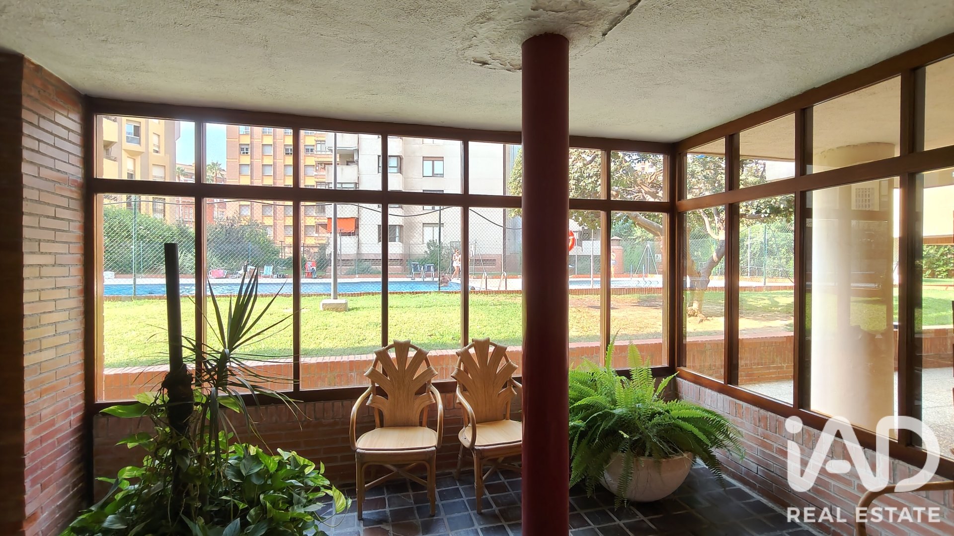 Apartament w Castellon de la Plana, Castellon, Hiszpania 5 sypialni, 189 mkw. nr 188040