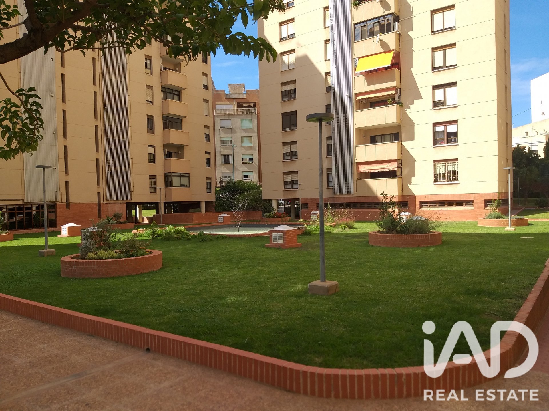 Apartament w Castellon de la Plana, Castellon, Hiszpania 5 sypialni, 189 mkw. nr 188040