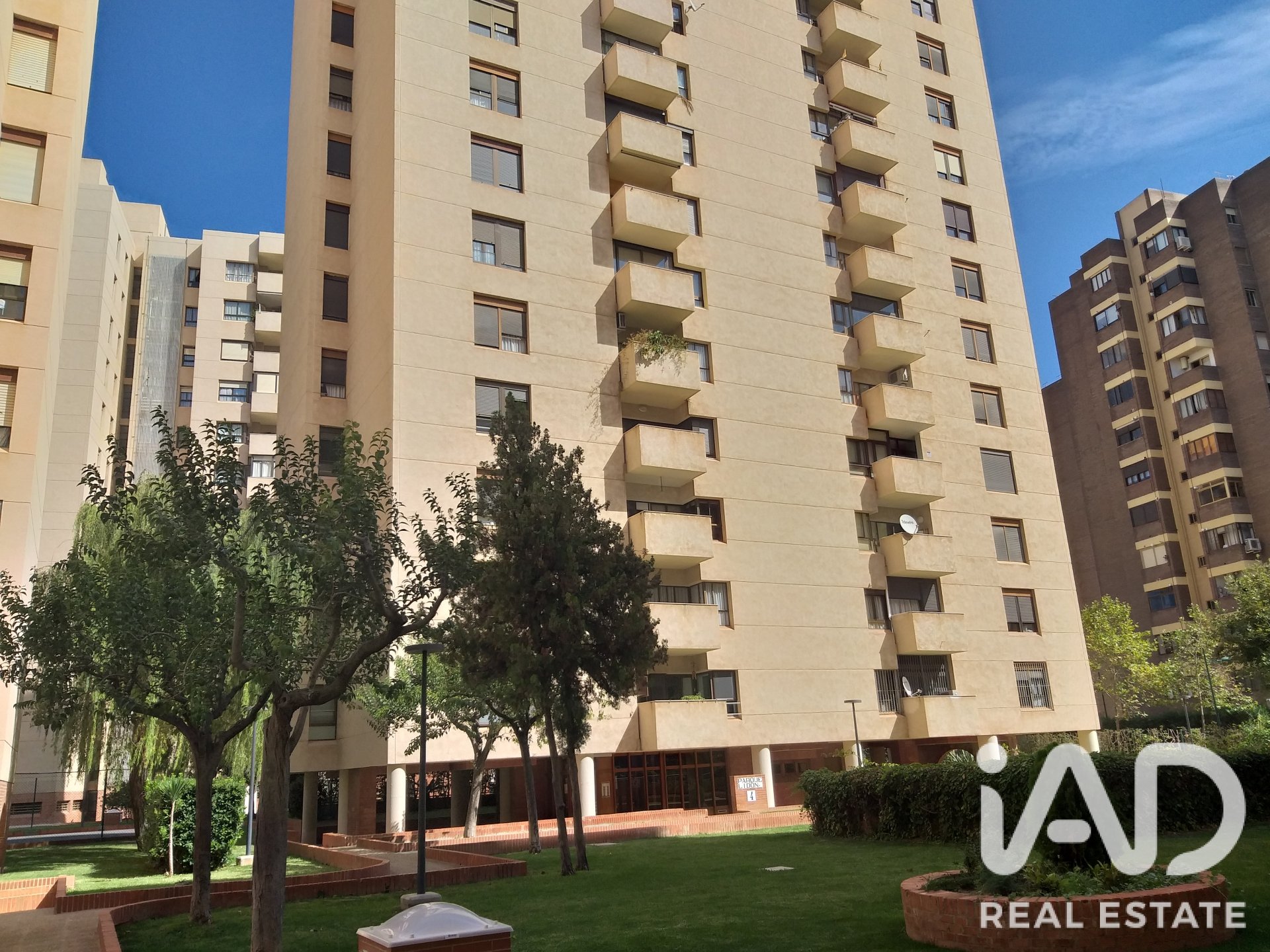 Apartament w Castellon de la Plana, Castellon, Hiszpania 5 sypialni, 189 mkw. nr 188040