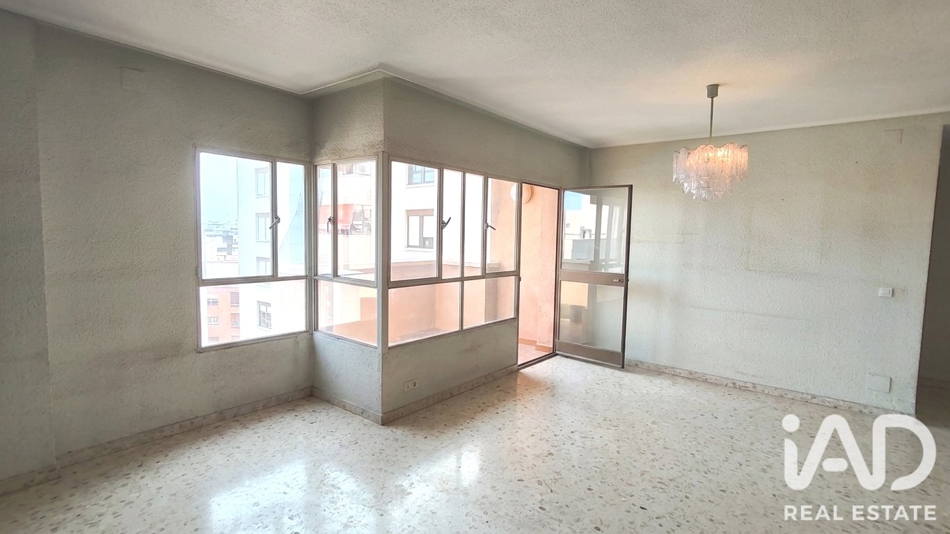 Apartament w Castellon de la Plana, Castellon, Hiszpania 5 sypialni, 189 mkw. nr 188040