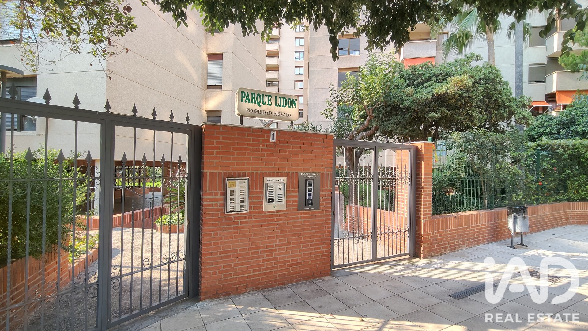 Apartament w Castellon de la Plana, Castellon, Hiszpania 5 sypialni, 189 mkw. nr 188040