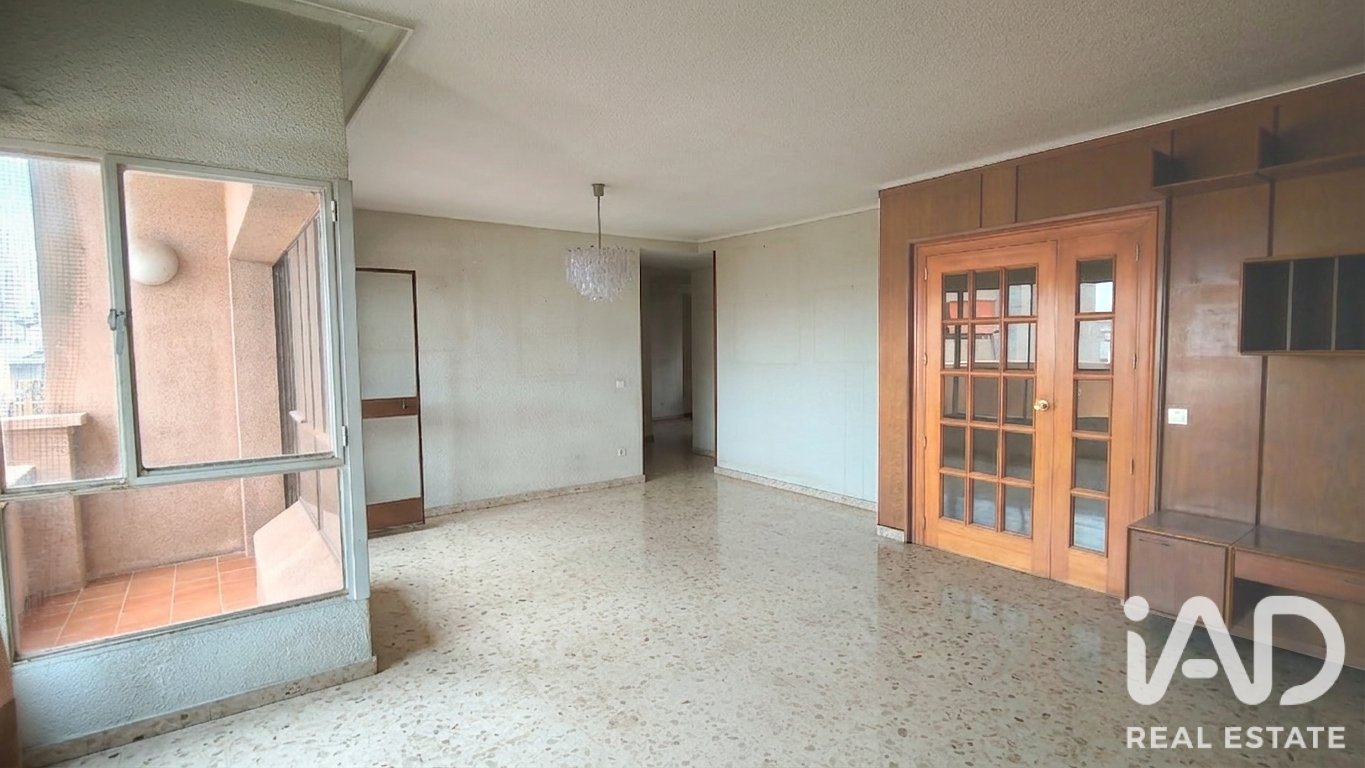 Apartament w Castellon de la Plana, Castellon, Hiszpania 5 sypialni, 189 mkw. nr 188040