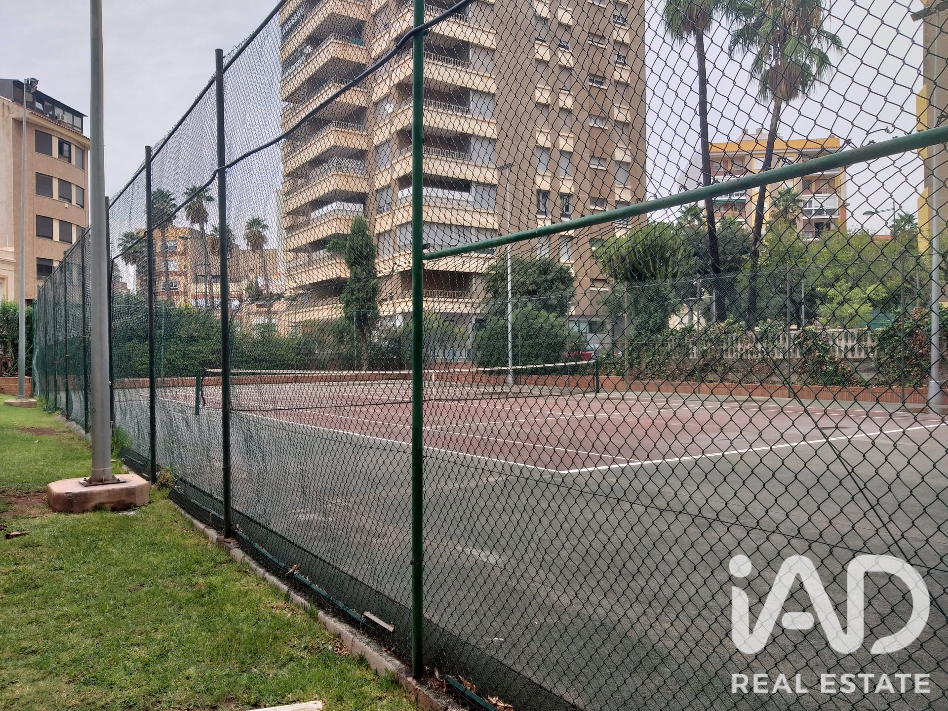 Apartament w Castellon de la Plana, Castellon, Hiszpania 5 sypialni, 189 mkw. nr 188040