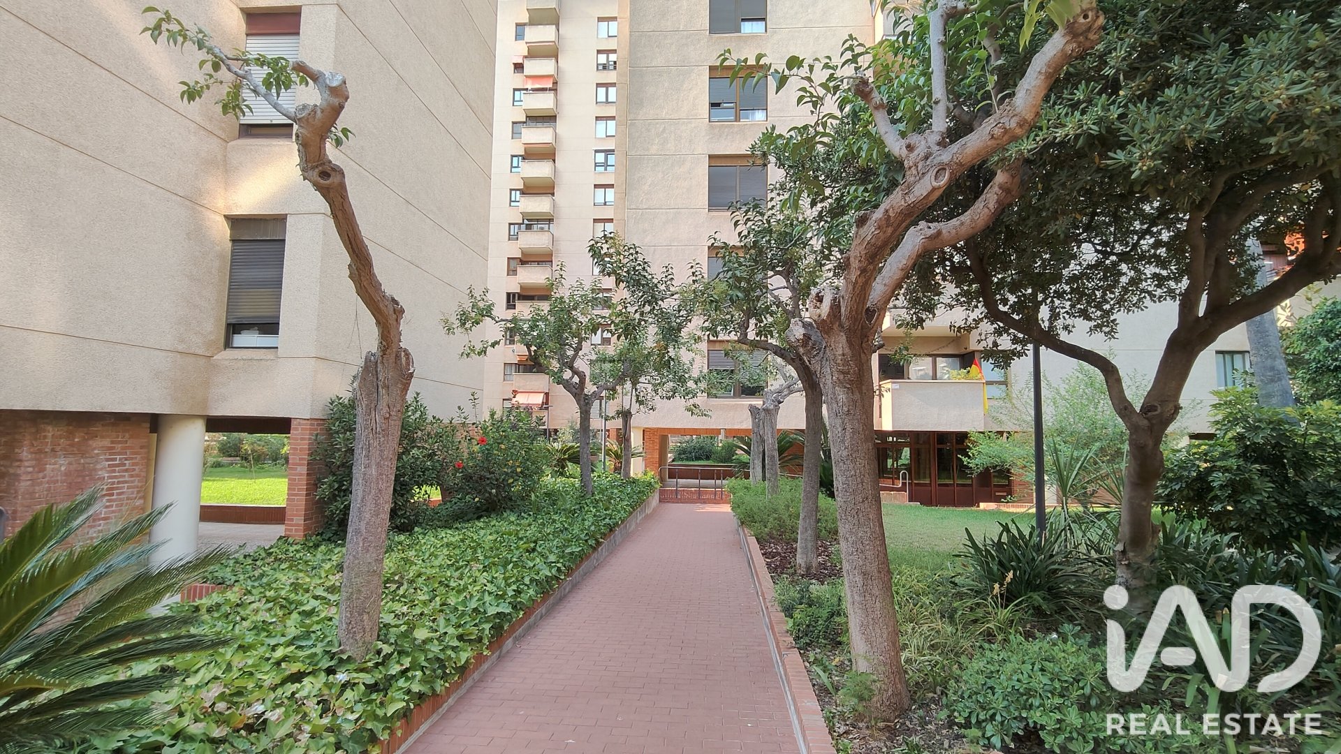 Apartament w Castellon de la Plana, Castellon, Hiszpania 5 sypialni, 189 mkw. nr 188040