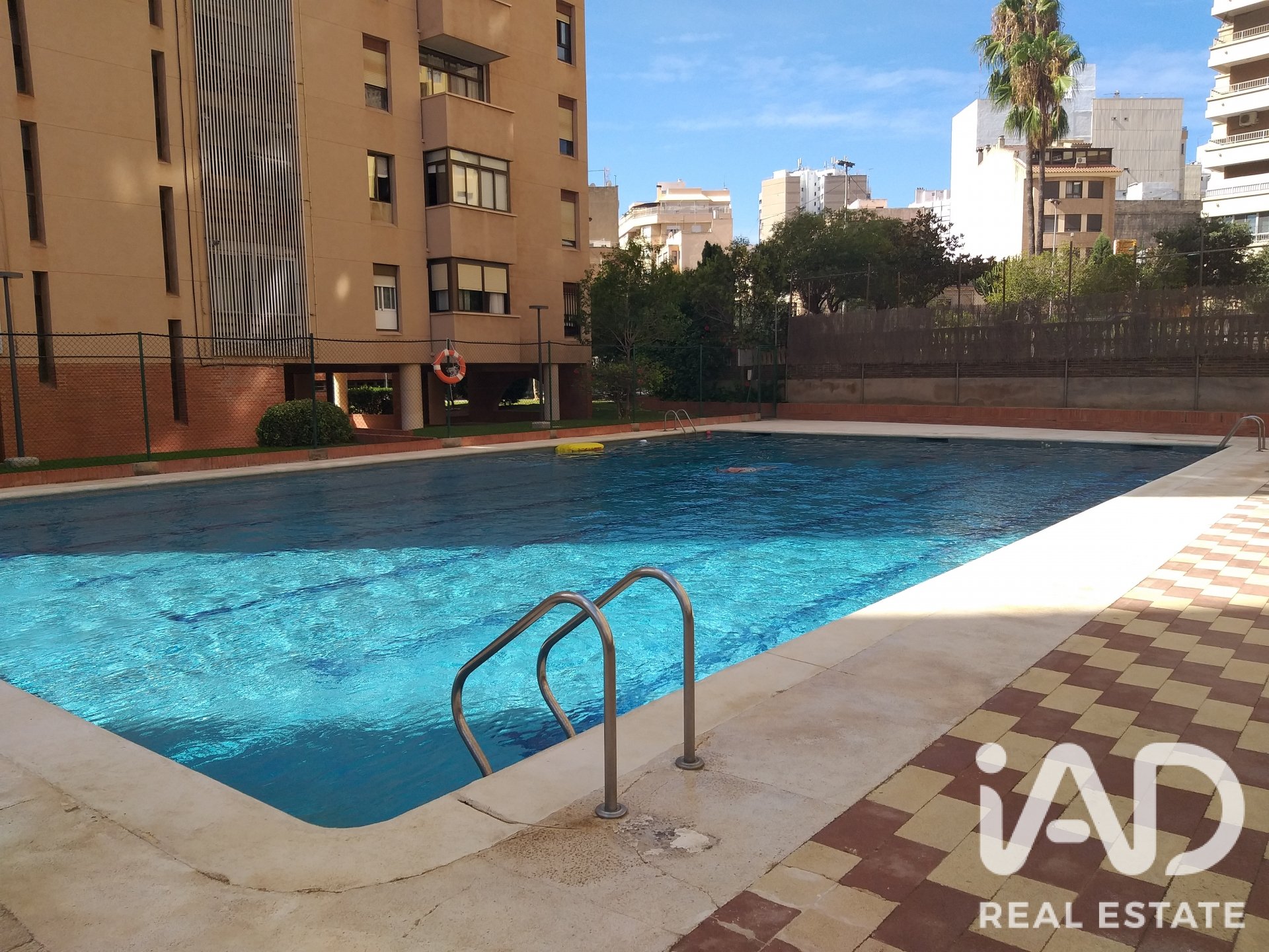 Apartament w Castellon de la Plana, Castellon, Hiszpania 5 sypialni, 189 mkw. nr 188040