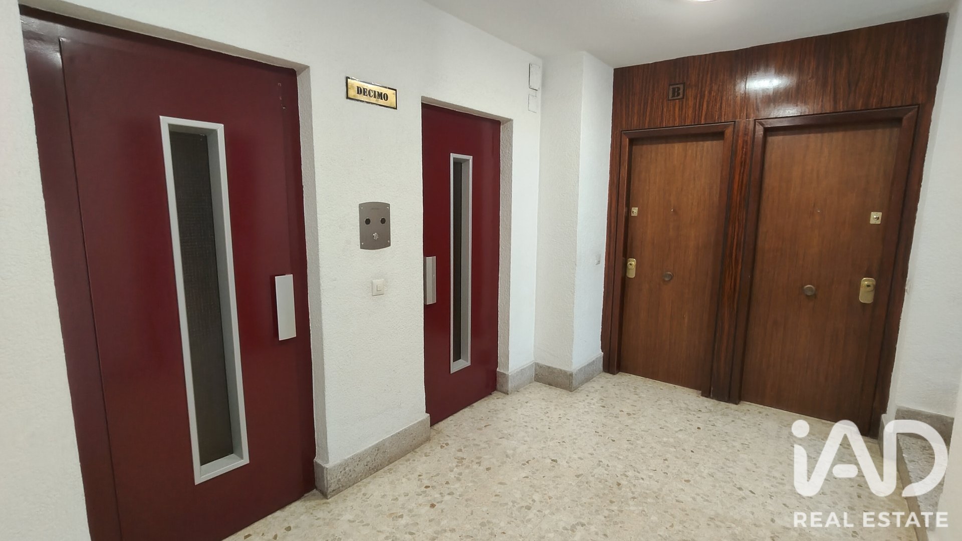 Apartament w Castellon de la Plana, Castellon, Hiszpania 5 sypialni, 189 mkw. nr 188040