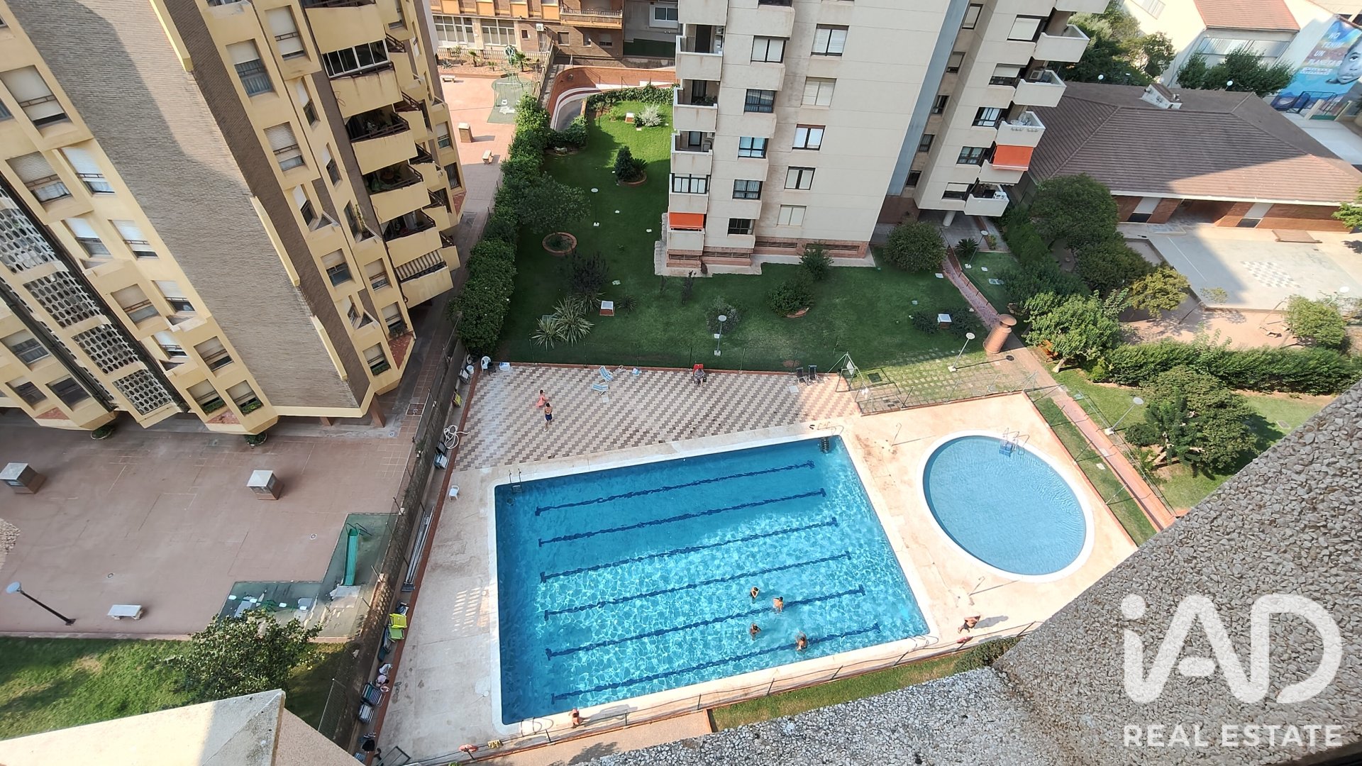 Apartament w Castellon de la Plana, Castellon, Hiszpania 5 sypialni, 189 mkw. nr 188040