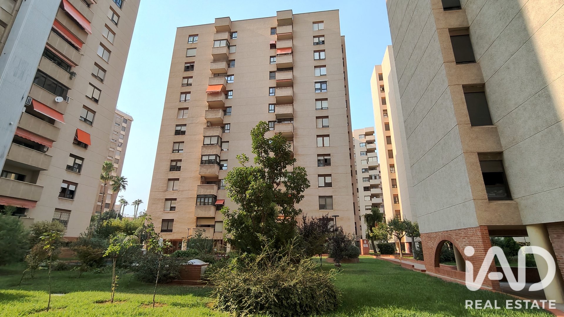 Apartament w Castellon de la Plana, Castellon, Hiszpania 5 sypialni, 189 mkw. nr 188040