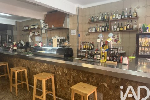 Cafe / restaurant in El Prat de Llobregat, Barcelona, Spain 120 sq.m. No. 188038