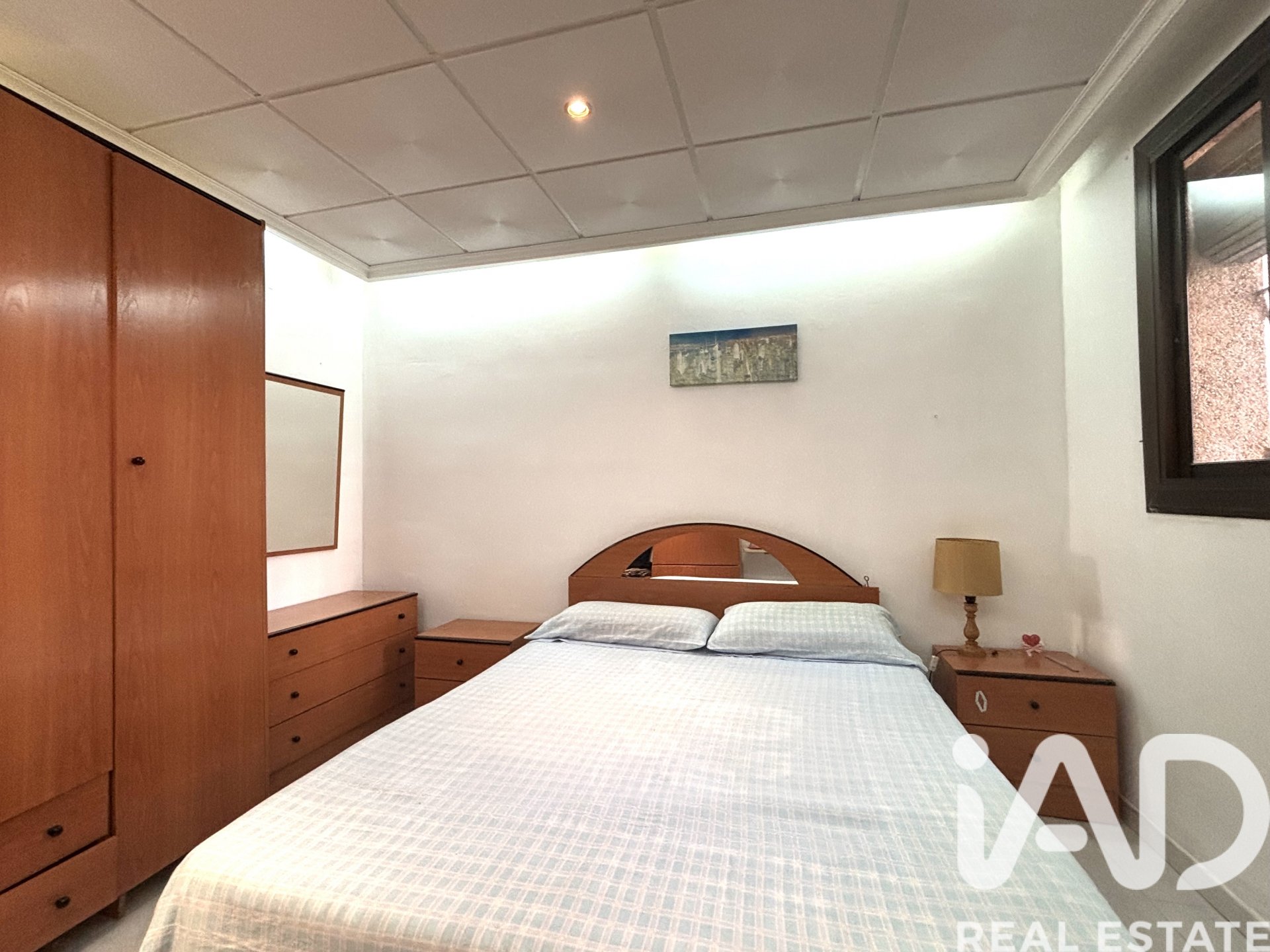 Huoneisto Tarragona, Espanja 3 makuuhuonetta, 75 m2 No. 185677