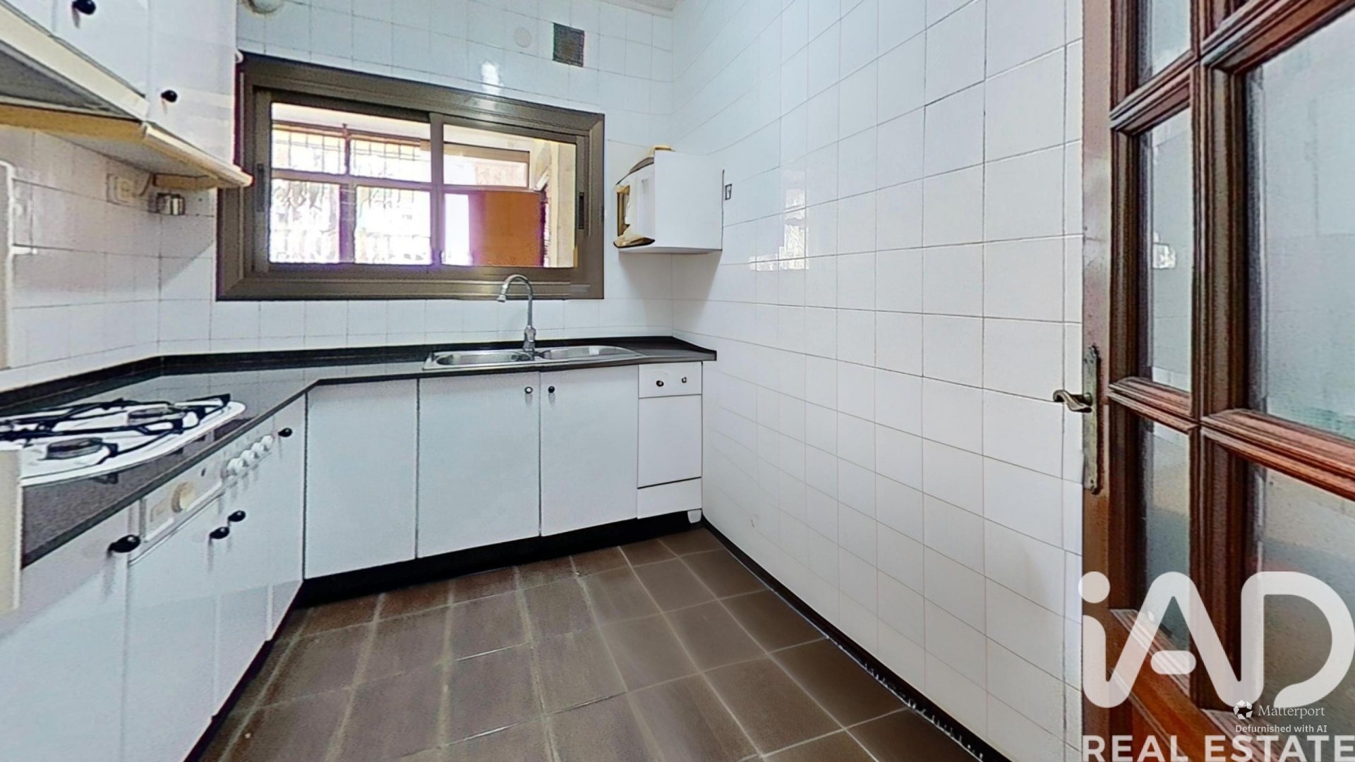 Huoneisto Tarragona, Espanja 3 makuuhuonetta, 75 m2 No. 185677