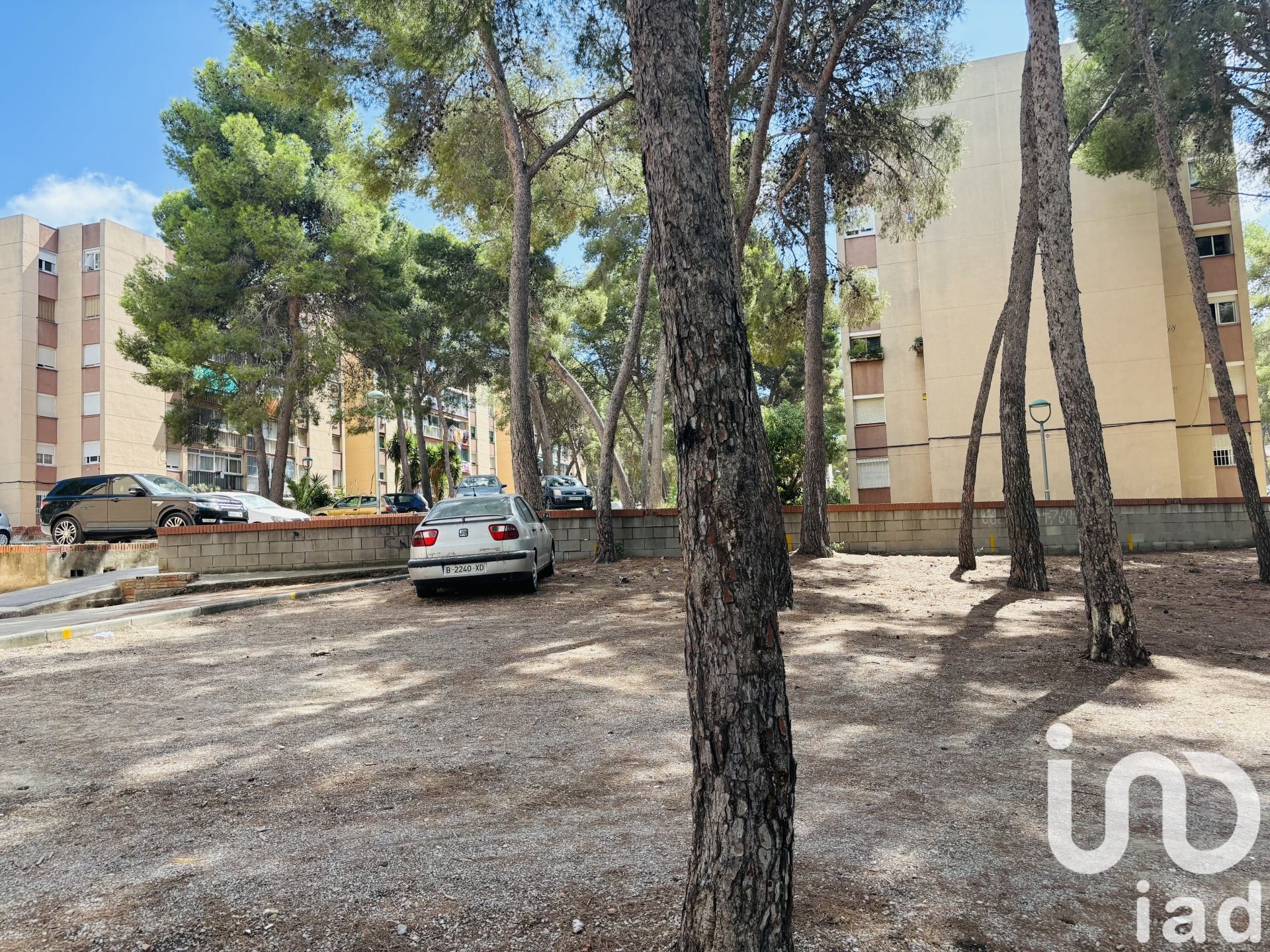 Huoneisto Tarragona, Espanja 3 makuuhuonetta, 75 m2 No. 185677
