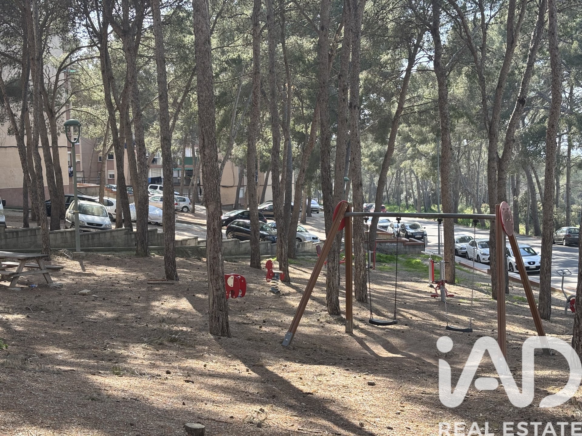 Huoneisto Tarragona, Espanja 3 makuuhuonetta, 75 m2 No. 185677