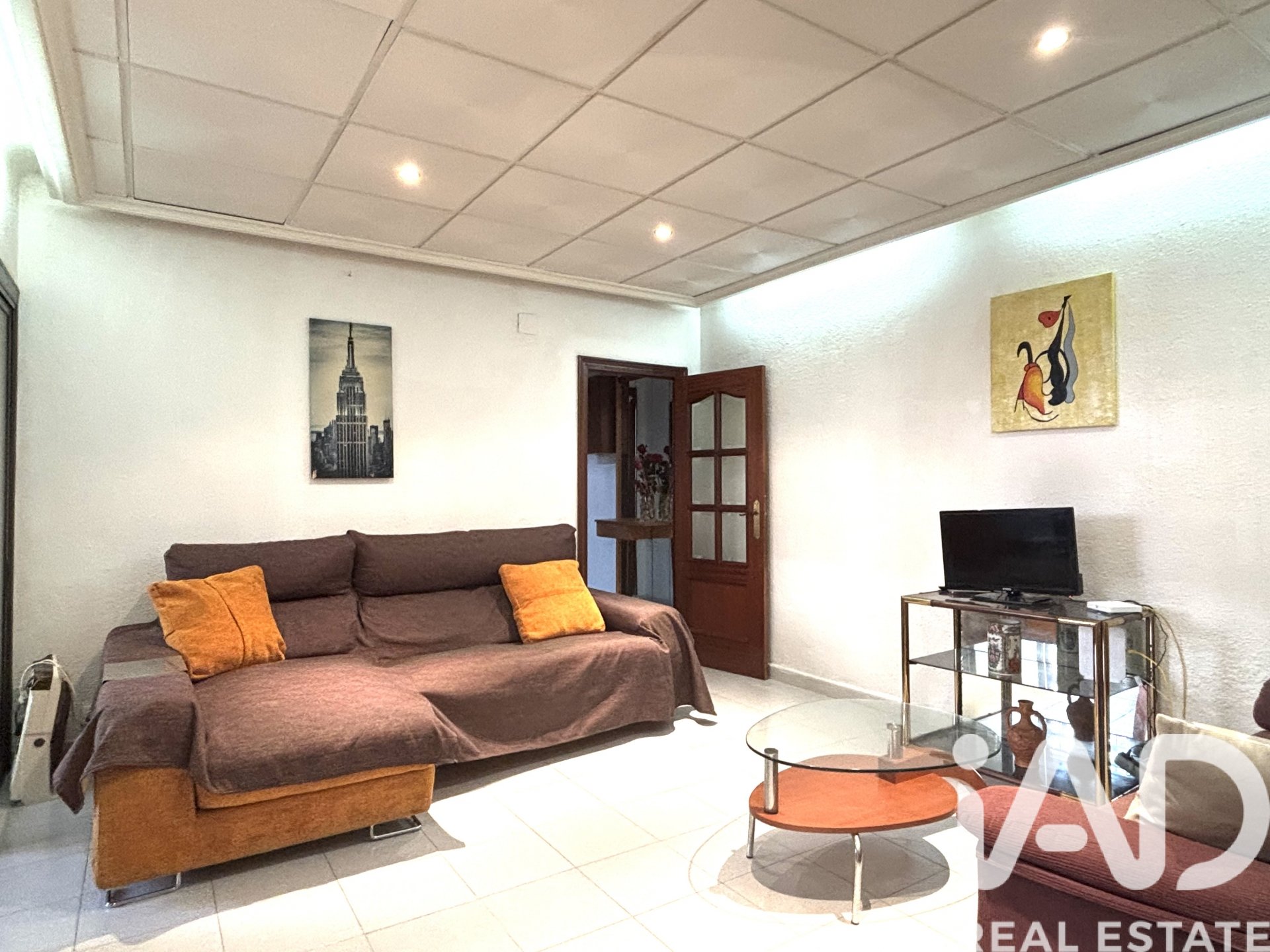 Huoneisto Tarragona, Espanja 3 makuuhuonetta, 75 m2 No. 185677