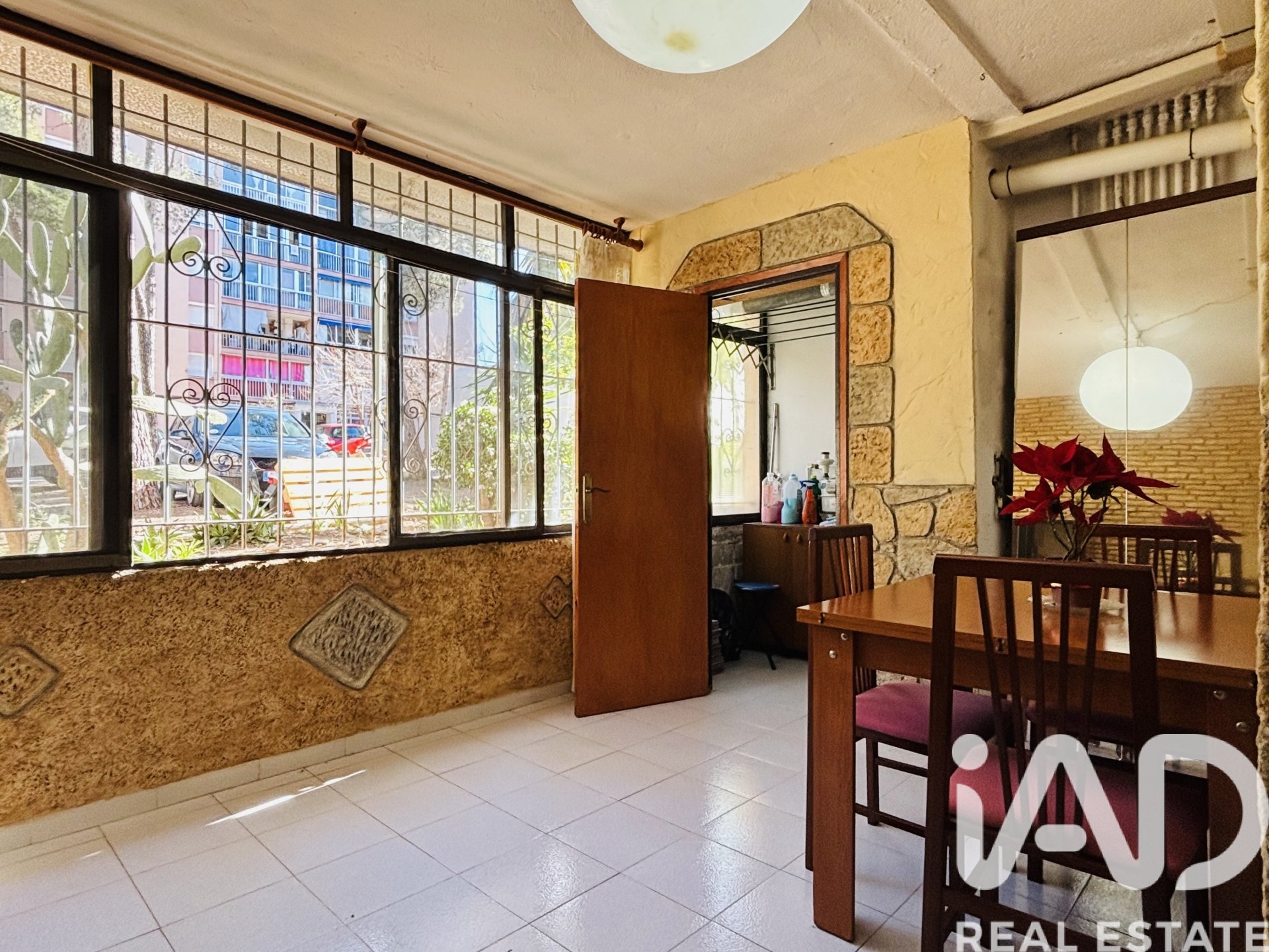Huoneisto Tarragona, Espanja 3 makuuhuonetta, 75 m2 No. 185677