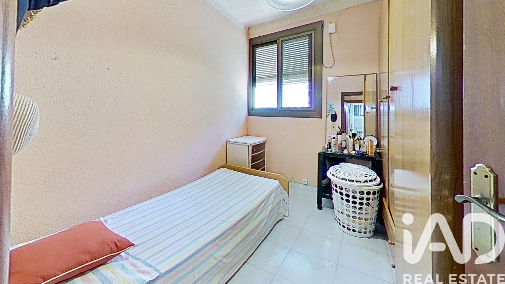 Huoneisto Tarragona, Espanja 3 makuuhuonetta, 75 m2 No. 185677