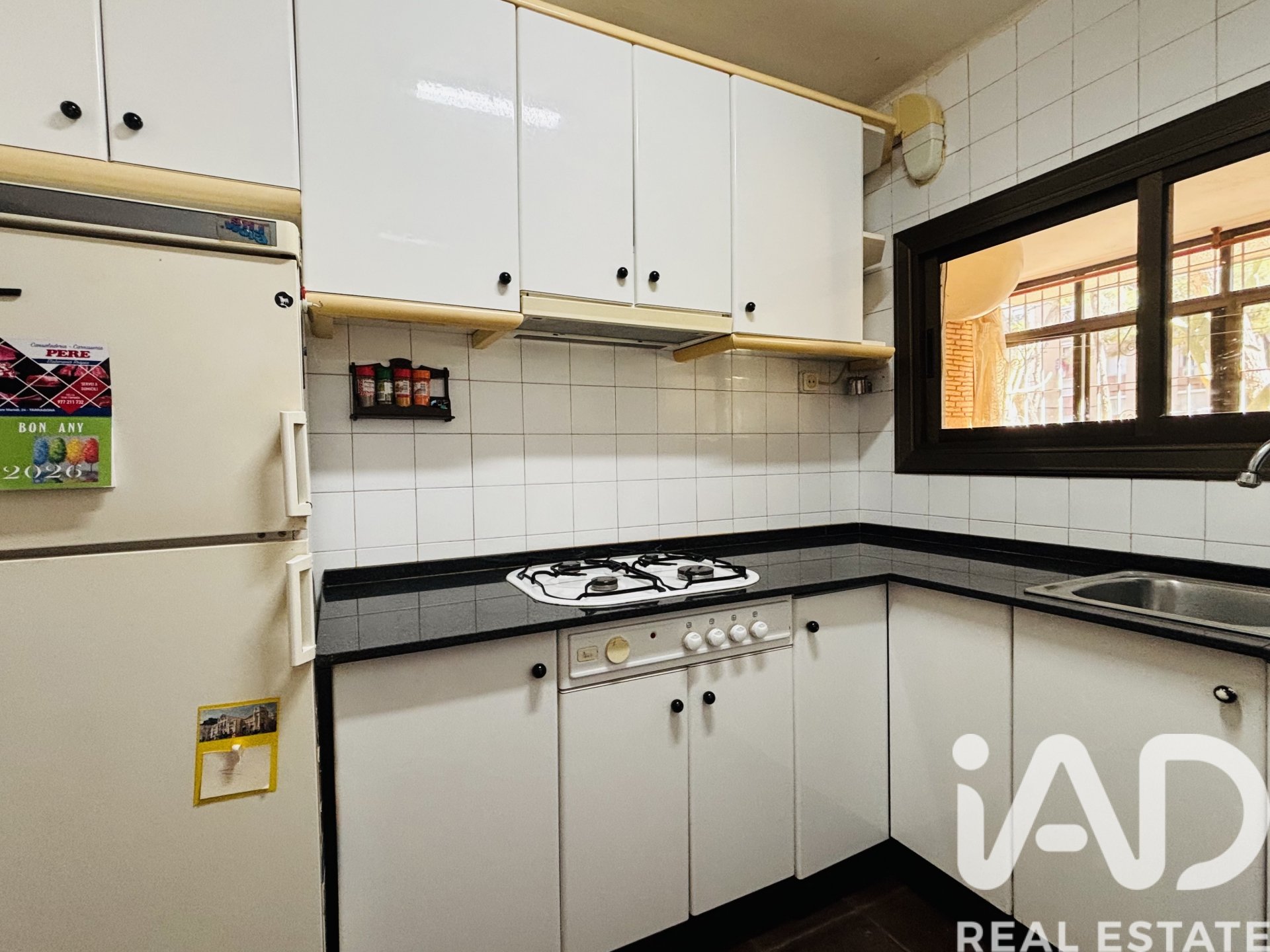 Huoneisto Tarragona, Espanja 3 makuuhuonetta, 75 m2 No. 185677