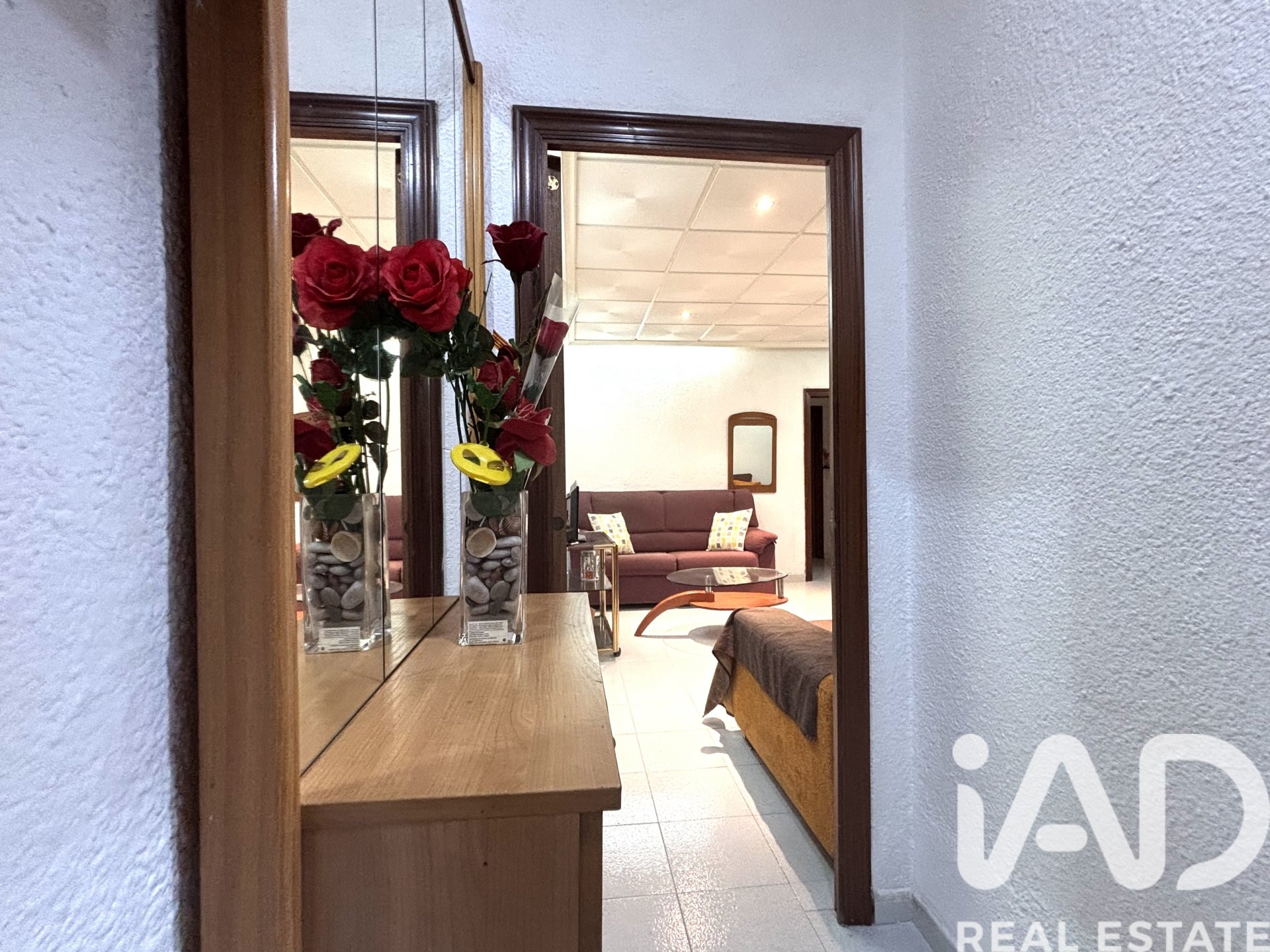 Huoneisto Tarragona, Espanja 3 makuuhuonetta, 75 m2 No. 185677