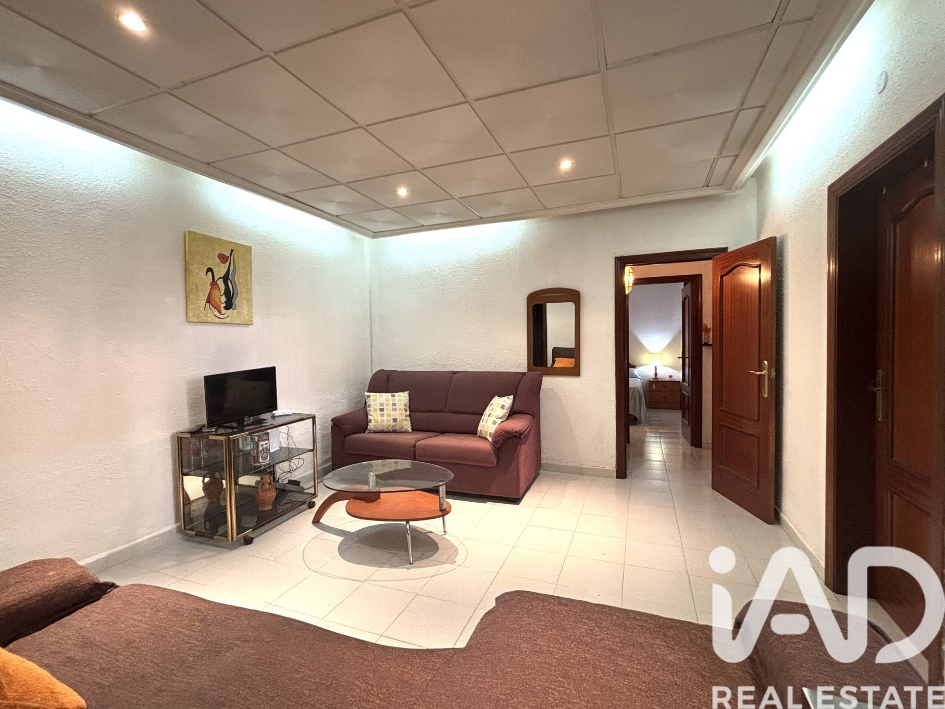 Huoneisto Tarragona, Espanja 3 makuuhuonetta, 75 m2 No. 185677