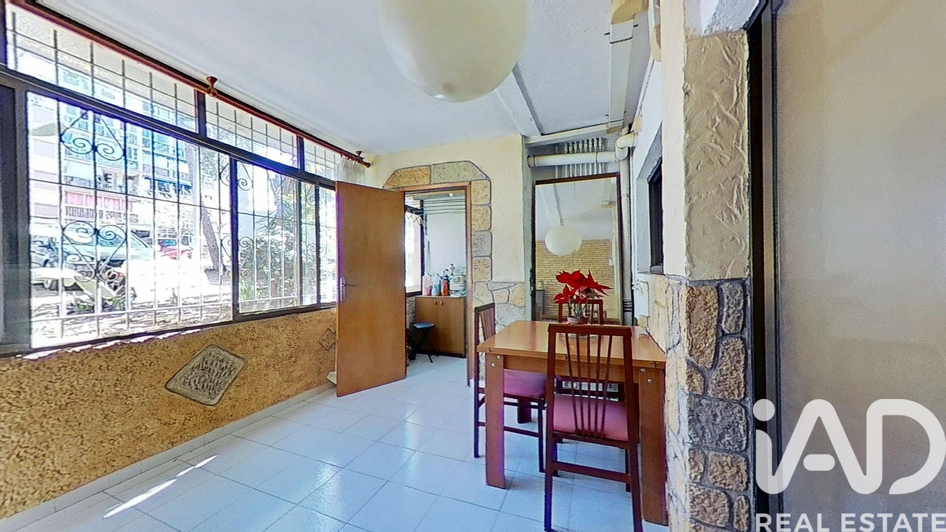 Huoneisto Tarragona, Espanja 3 makuuhuonetta, 75 m2 No. 185677